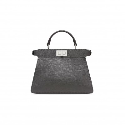 FENDI PEEKABOO ISEEU SMALL 8BN327ADYLF1EEL (27*20*11cm)